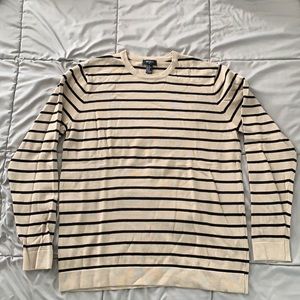 UEC | XL | F21 Knit L/S Shirt